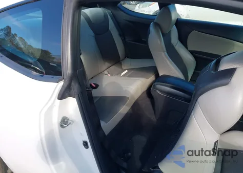 2013 Hyundai Genesis 2.0T Premium from USA, damaged, VIN KMHHT6KD6DU082002